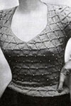 starbright sweater pattern