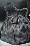 Bag No. 2792 pattern