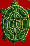 mock turtle potholder
