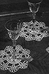 Good Companions Doily Pattern