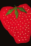 Strawberry Pie Mat Pattern