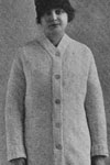 Sweater pattern